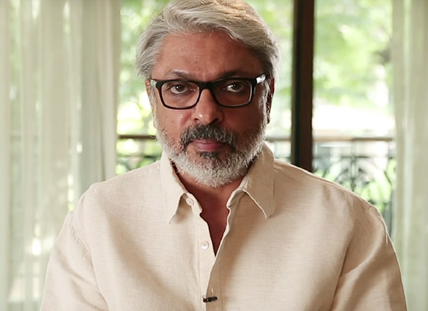 "The National Award for Music Composition is very precious to me," Sanjay Leela Bhansali revives era of filmmaker-composer