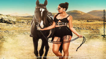 First Look Of The Movie Saaho