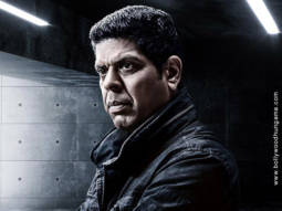 First Look Of The Movie Saaho