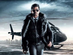 First Look Of The Movie Saaho