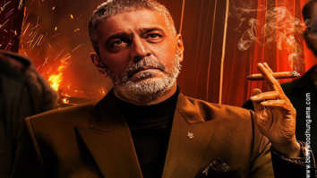 First Look Of The Movie Saaho