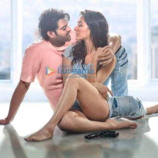 Movie Stills of the movie Saaho