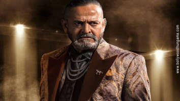 First Look Of The Movie Saaho