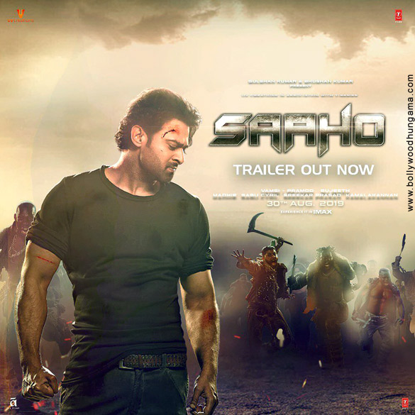 saaho 30