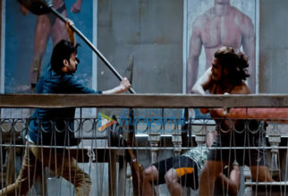 Movie Stills of the movie Saaho