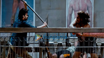 Movie Stills of the movie Saaho