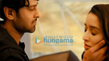 Movie Stills of the movie Saaho