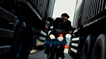 Movie Stills of the movie Saaho