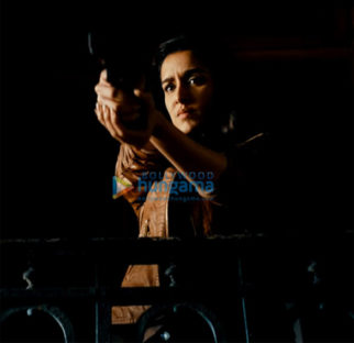 Movie Stills of the movie Saaho