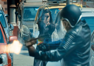 Movie Stills of the movie Saaho