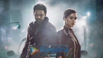 Movie Stills Of The Movie Saaho