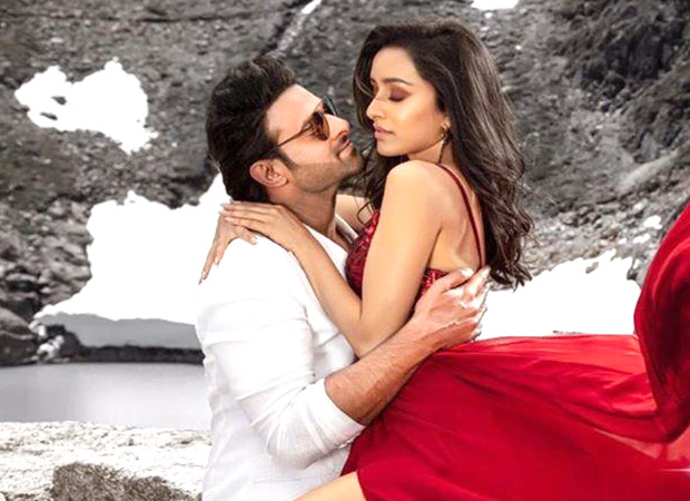 Saaho Box Office Collections Day 1 – The Prabhas – Shraddha Kapoor starrer Saaho [Hindi] defies all predictions, opens even bigger than 2.0 [Hindi]