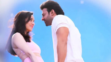 Saaho: Enni Soni Song | Prabhas, Shraddha Kapoor