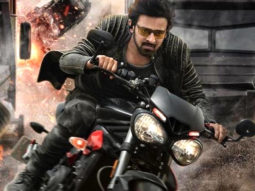 Saaho becomes the first Telugu film to have a Twitter emoji