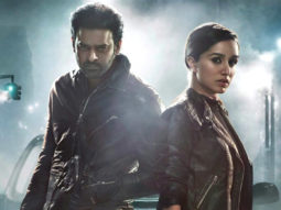 Saaho in Hindi gets UA with no cuts, running time of nearly 3 hours
