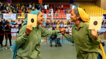 Movie Stills Of The Movie Saand Ki Aankh