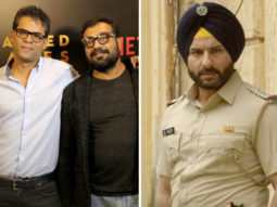 Sacred Games 2: Vikramaditya Motwane opens up about working with Saif Ali Khan & collaborating with Anurag Kashyap after Phantom Films disbandment