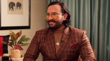 Saif Ali Khan on Nawazuddin: “He’s a POWERHOUSE” | Pankaj, Anurag, Neeraj, Sacred Games 2