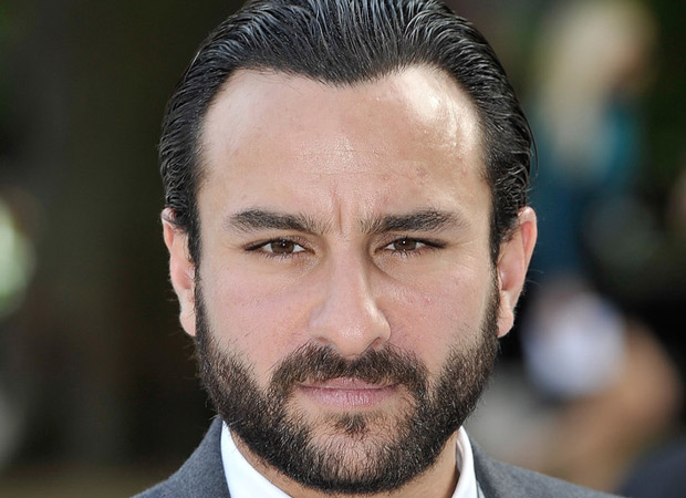 Saif Ali Khan to interact with fans during USA tour Saif Ali Khan to interact with fans during USA tour