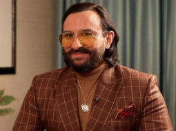 Saif Ali Khan: “Disturbing Violence Or S*x For Sake Of It Might Become…”| Sacred Games 2