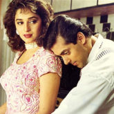 Salman Khan and Madhuri Dixit recreate ‘Pehla Pehla Pyaar’ on 25th anniversary of Hum Aapke Hain Koun