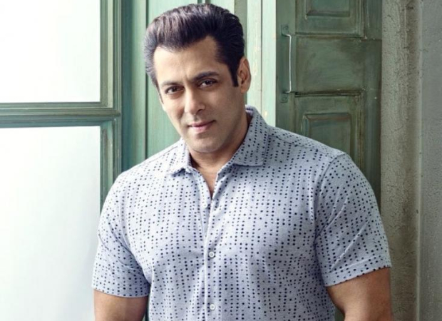 Salman Khan announces Inshallah is delayed, but he will still have Eid 2020 release Salman Khan announces Inshallah is delayed, but he will still have Eid 2020 release