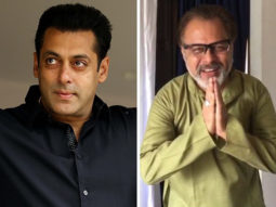 Salman Khan bears all expenses of his Dabangg 3 co-actor after he suffers from a cardiac arrest