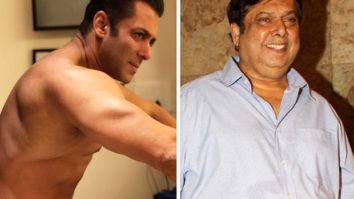 Salman Khan wishes David Dhawan with an adorable throwback picture!