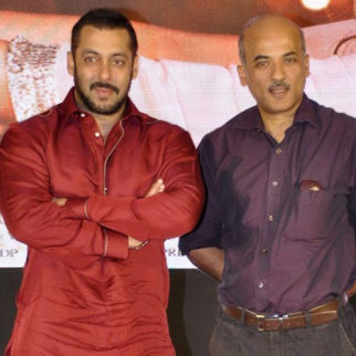 Salman Khan – Sooraj Barjatya to re-unite for a DIFFERENT film