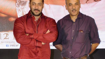 Salman Khan – Sooraj Barjatya to re-unite for a DIFFERENT film