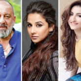 Sanjay Dutt, Vidya Balan, Soha Ali Khan's Karadi Tales to release on digital platform