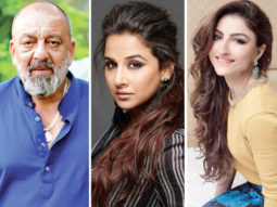 Sanjay Dutt, Vidya Balan, Soha Ali Khan’s Karadi Tales to release on digital platform