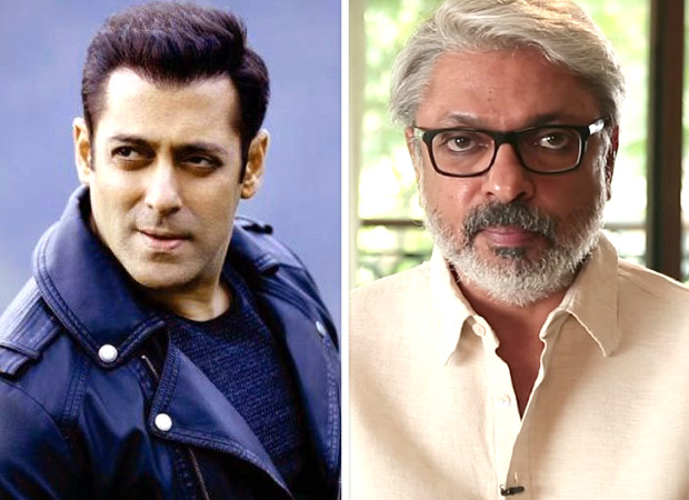 Sanjay Leela Bhansali’s Inshallah won’t be shelved Sanjay Leela Bhansali’s Inshallah won’t be shelved