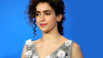 Sanya Malhotra reacts to winning National Award; says good story and talent makes for good film