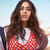 Sara Ali Khan opens up about family and her bond with Taimur Ali Khan