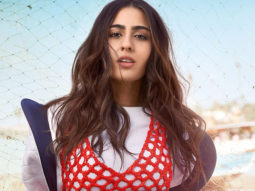 Sara Ali Khan opens up about family and her bond with Taimur Ali Khan