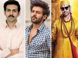 Sequels, remakes, franchises – It’s all happening for hottest youngster around, Kartik Aaryan, with Pati Patni aur Woh, Dostana 2 and now Bhool Bhulaiyaa 2