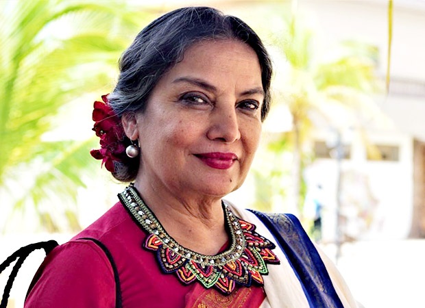 Shabana Azmi on supporting the LGBTQ cinema