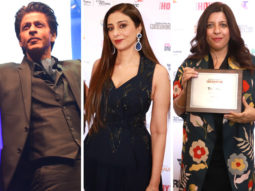 Shah Rukh Khan, Tabu, Gully Boy, and AndhaDhun win big at the Indian Film Festival of Melbourne