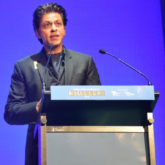 Shah Rukh Khan says he has 20 - 25 years of good cinema left in him