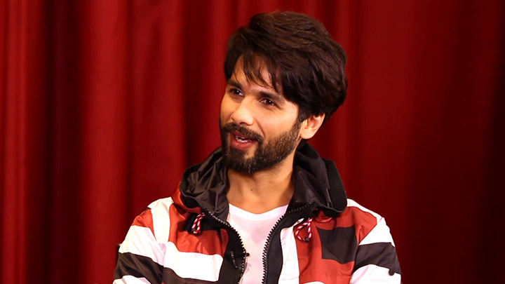 Shahid Kapoor On Kabir Singh’s Success, Unethical Criticism, Kiara Advani, & Supporting Cast