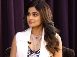 Shamita Shetty: “Your SCRIPT is your HERO” | Teri Maa Song | Zeher | Shilpa Shetty | Mahesh Bhatt