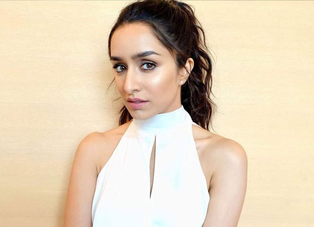 Shraddha Kapoor becomes brand ambassador of beauty brand The Body Shop