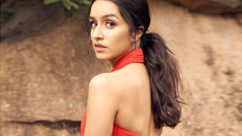Shraddha Kapoor opens up about shooting for 3 films together as she gears up for back-to-back releases!