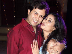 Shweta Tiwari accuses husband Abhinav Kohli of domestic violence; daughter responds in an Instagram post