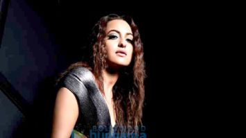 Celeb Photos Of Sonakshi Sinha