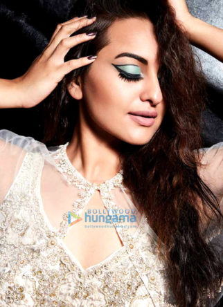 Celeb Photos Of Sonakshi Sinha