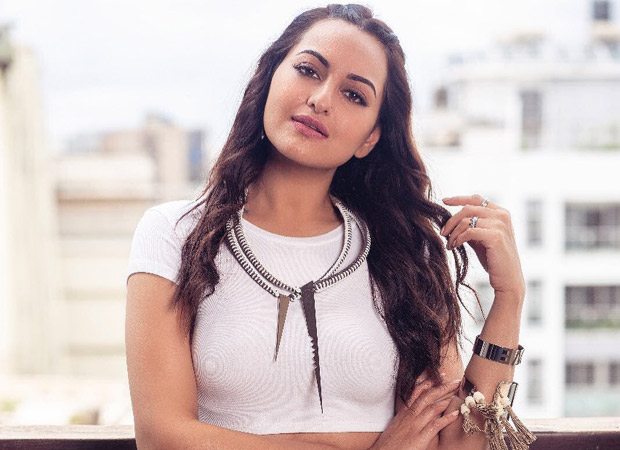 Sonakshi Sinha issues an apology for her derogatory statement, says she has immense respect for the Valmiki Samaj