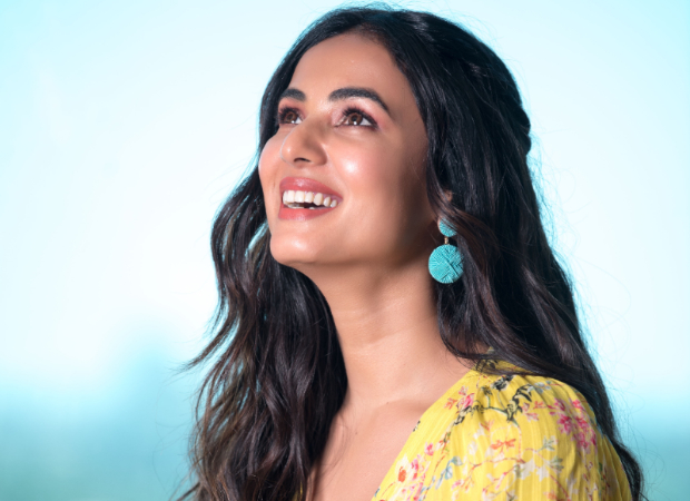 Sonal Chauhan to team up with legendary actor Nandamuri Balayya for the third time