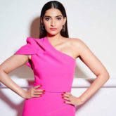 Sonam Kapoor Ahuja addresses the Kashmir issue and says she hopes there’s a PEACEFUL way of working things out